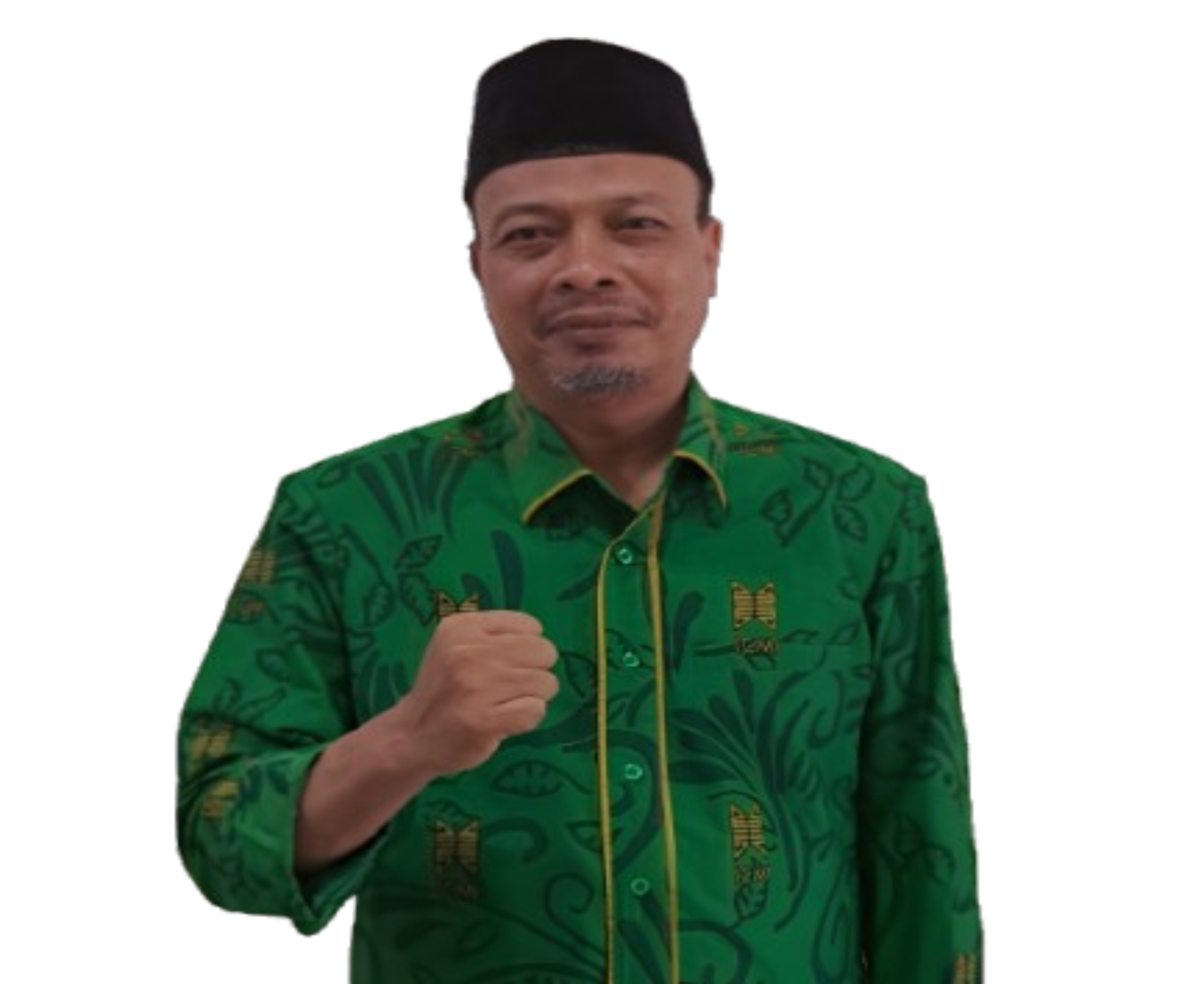 Arief Jamaluddin, M.Si