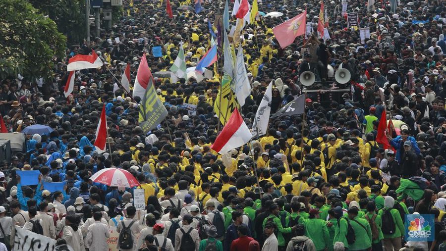 ICMI Tangsel